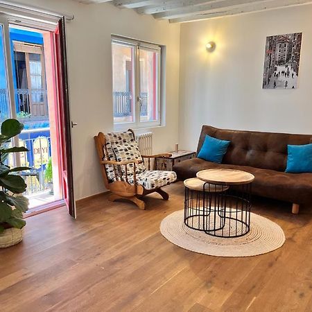 Bilbao Old Town I By Aston Rentals ภายนอก รูปภาพ